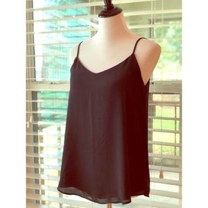 🆕Little Black Top🆕